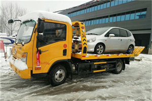 龙南附近道路救援服务
